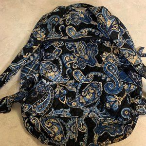 Vera Bradley Small Backpack